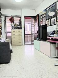 Blk 608 Clementi West Street 1 (Clementi), HDB 3 Rooms #544799861